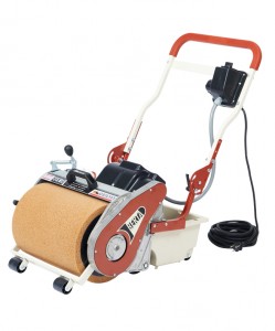 Raimondi RA399ADV Berta ADV Sponge machine 230 Volt Working width 400 mm