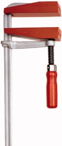 Bessey FK16-8 Area pressure clamp 160/80