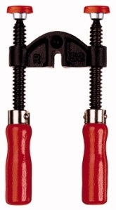 Bessey KT5-2 Edge clamp