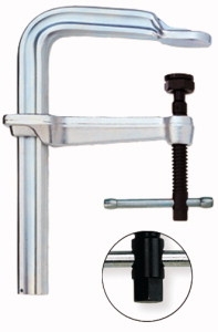 Bessey STB150M High-performance clamp, heavy duty 1500/175