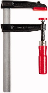 Bessey TGRC20B5 Malleable cast iron screw clamp 200/50