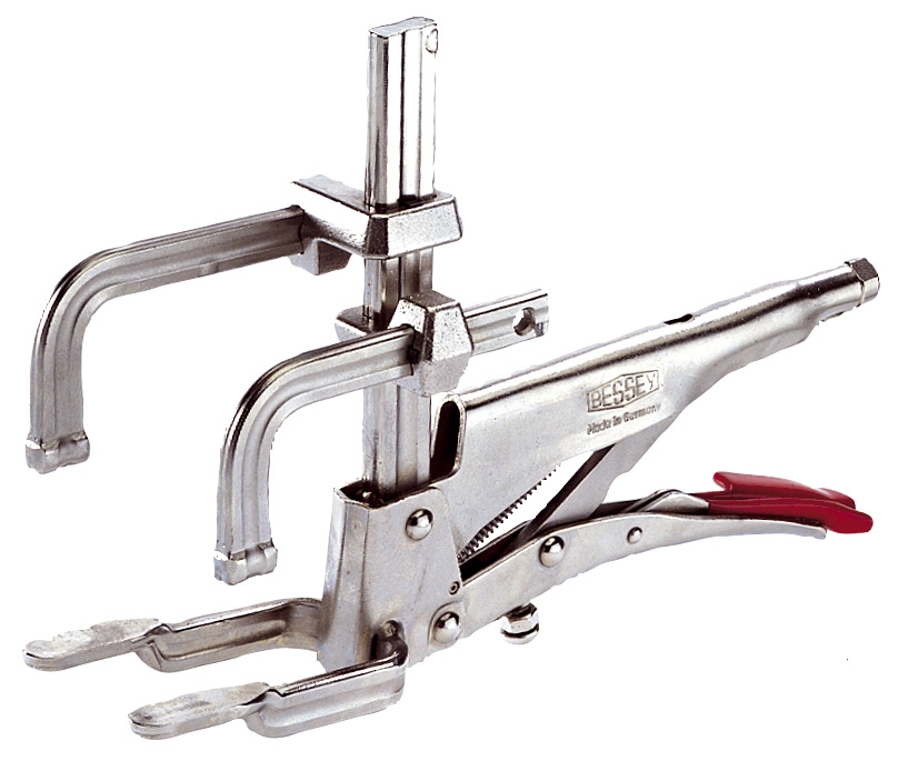 Bessey GRZV Variogrip 100/80