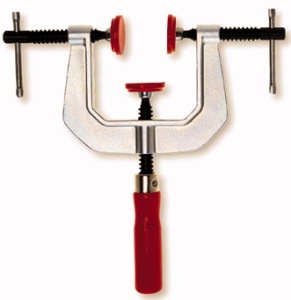 Bessey KT5-1CP Edge clamp