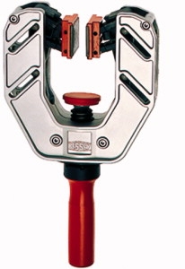 Bessey EKT55 One-handed edge clamp