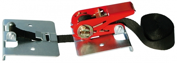 Bessey SVG Flooring and clamping system 4000