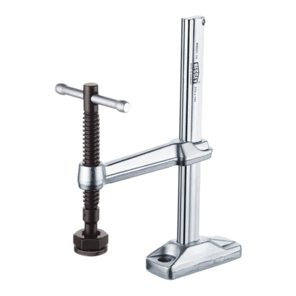 Bessey BSG21-14 Hold down table clamp 210/140