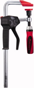 Bessey EHZ30-2K One-handed clamp 300/100