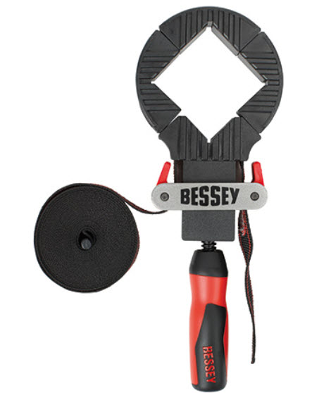 Bessey BAN400 Band clamp