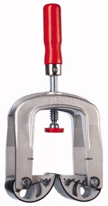 Bessey KF2 Edge clamp Kantenfix