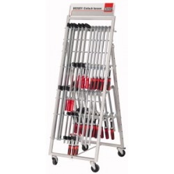 Bessey ZW1-A99-2K Clamp trolley (filled)