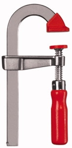 Bessey LMU15/5 Light duty bar clamp U-style 150/50