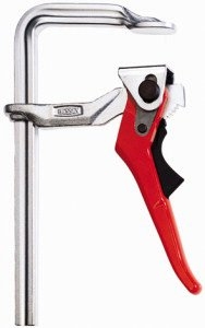 Bessey GH16 Lever clamp 160/80