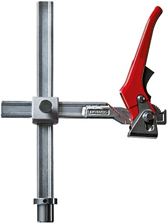 Bessey TWV16-20-15H Clamping element with variable throat depth 200/150