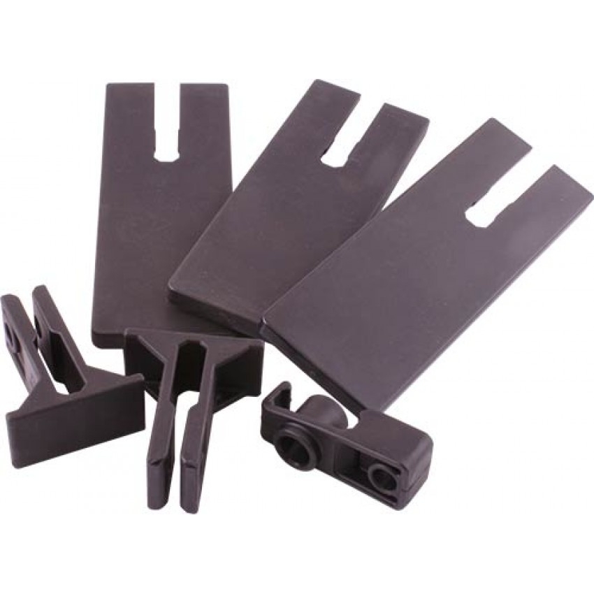 Bessey 3101775 Sparepart: KR and KRV clamp REVO partset