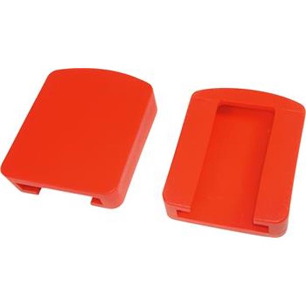 Bessey 3101841 Protective caps set EZS (10 pieces)