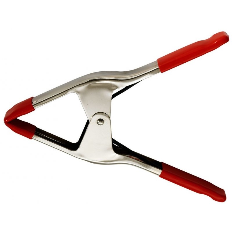 Bessey XM5EU Metal Spring Clamp 50 mm