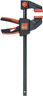 Bessey EZXL60-9 Clamp One handed 600mm