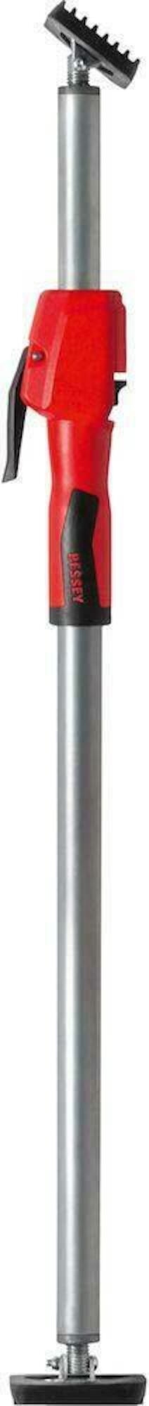 Bessey STE90 Telescopic drywall support with pumping handle 575-910 mm 350 kg