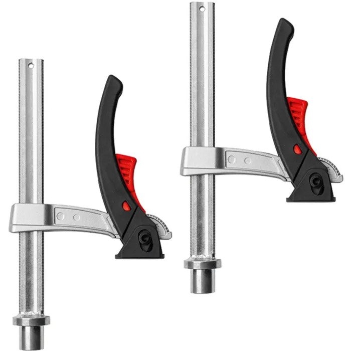 Bessey TW20-15-8KLI-SET Tensioning element for multi-purpose table TW-KLI - 2 pcs.