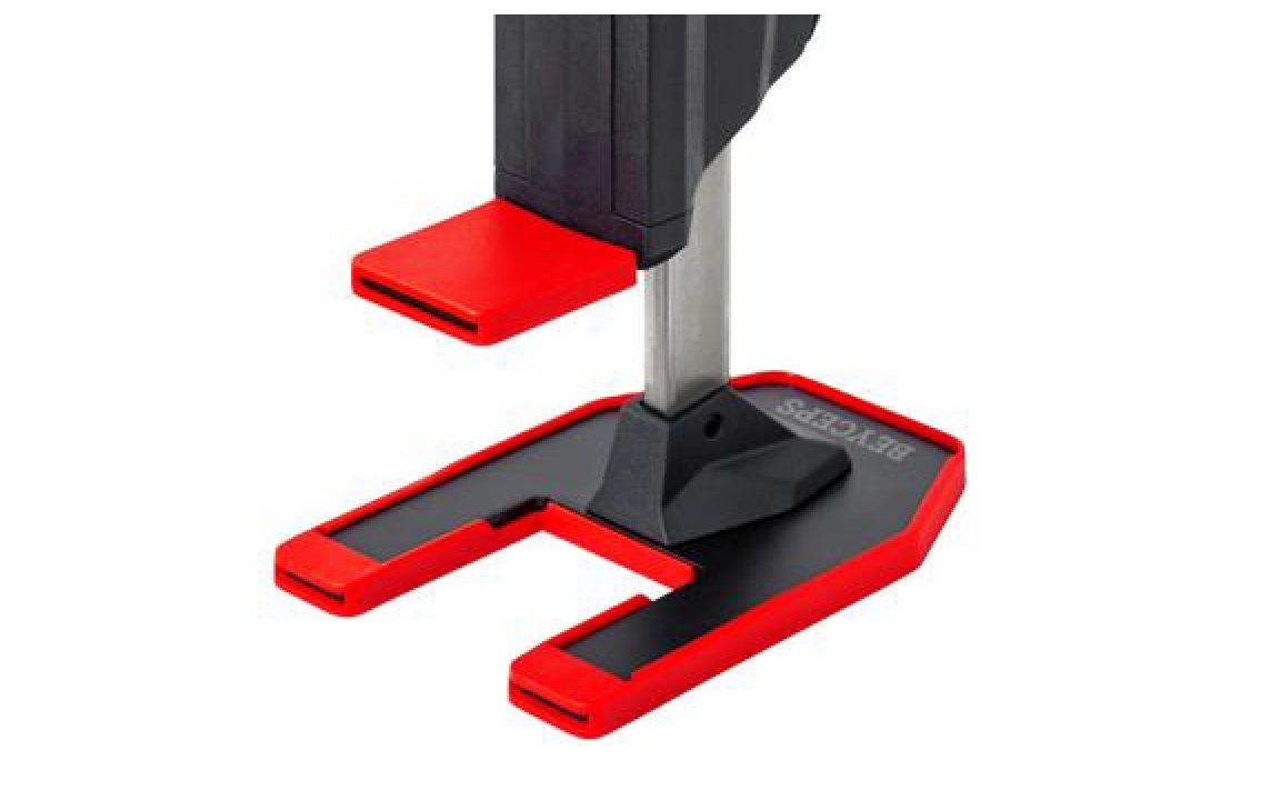 Bessey BEY23 BEYCEPS Construction jack assembly tool up to 180 Kg
