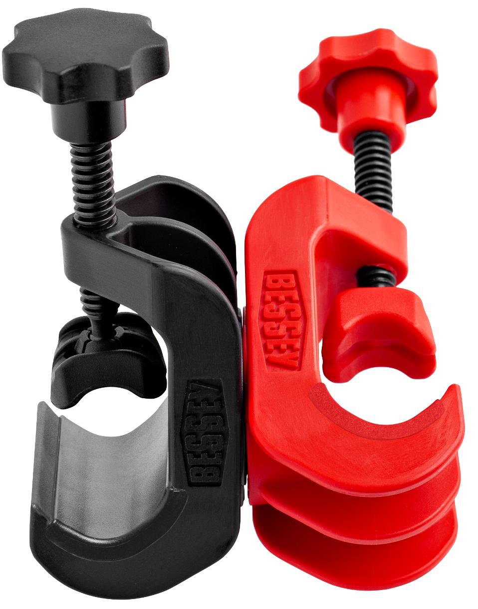 Bessey STE-CC-SET Cross connector set