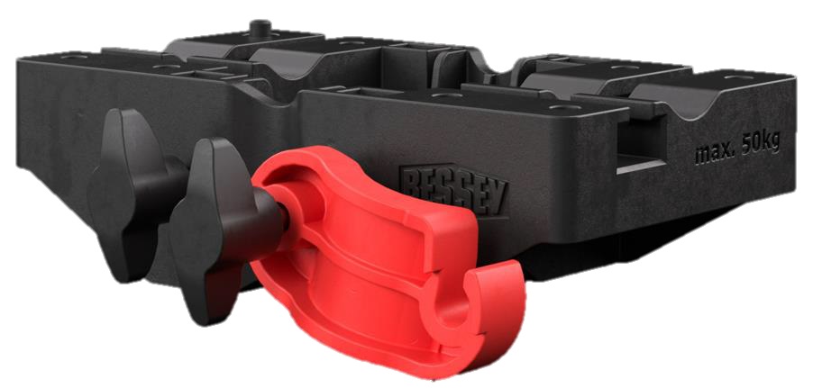 Bessey STE-MH-SET Multifunctional attachment kit