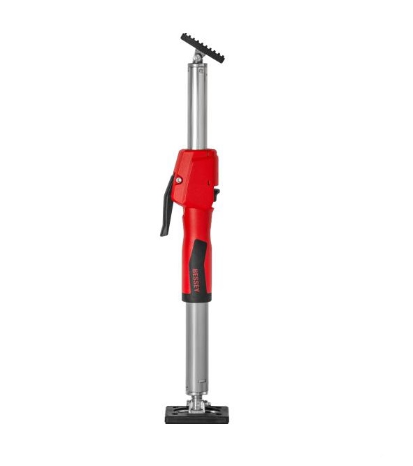 Bessey STE55 Telescopic drywall support with pumping handle 440-550 mm 350 kg