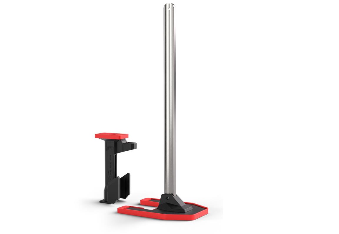 Bessey BEY-IK BEYCEPS Installation kit for BEY23