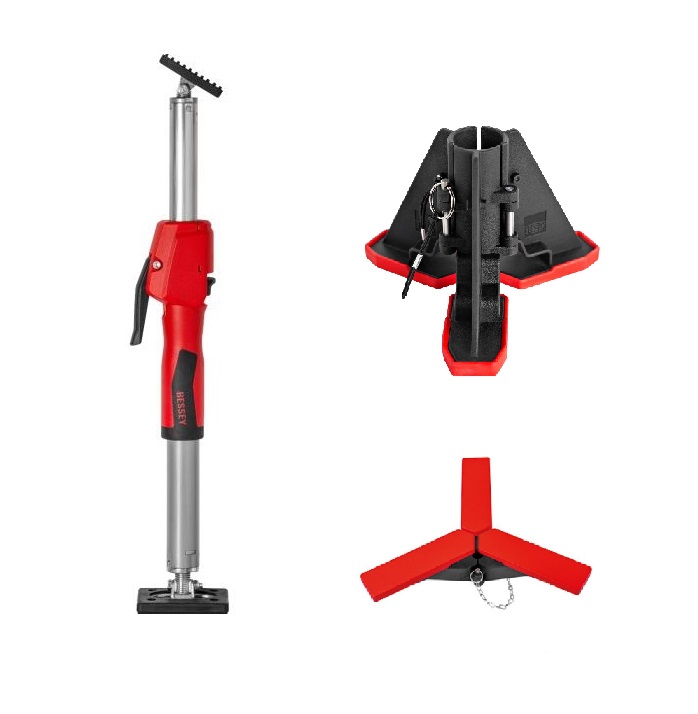 Bessey STE55-SET Ceiling and mounting bracket set STE55