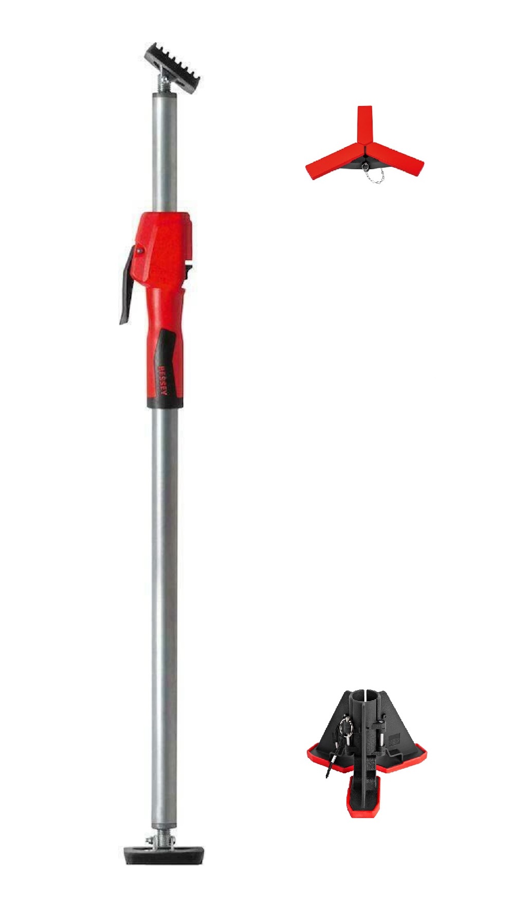 Bessey STE90-SET Ceiling and mounting bracket set STE90