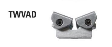 Bessey Accessories TWVAD Clamping attachment TWVAD