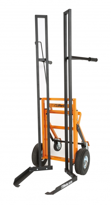 Beta 030350100 3035 Tyre carrier