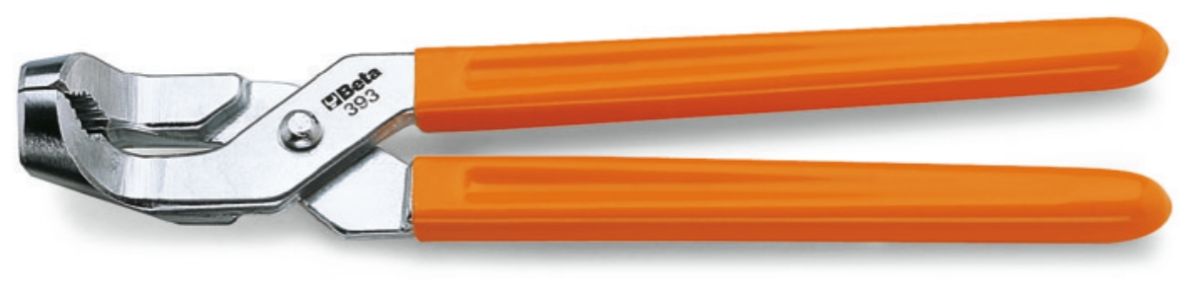 Beta 003930001 393-Sink Nut Pliers
