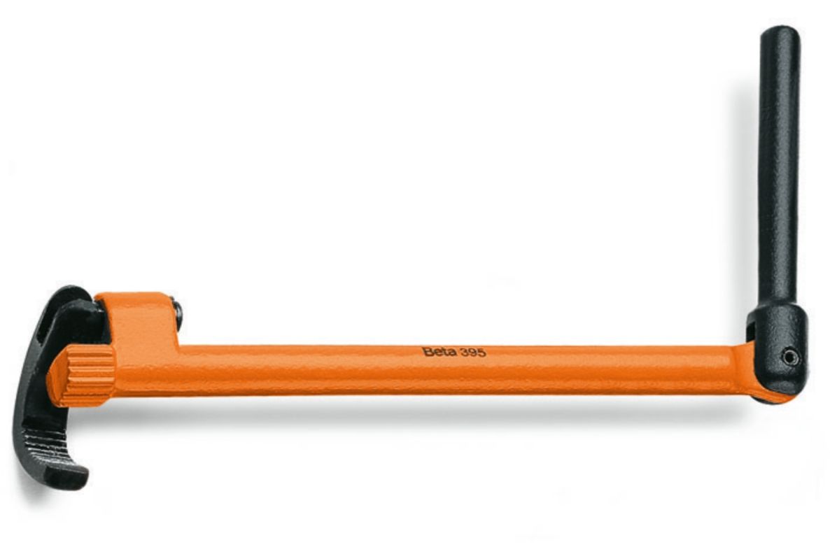 Beta 003950001 395-Sink Nut Wrench