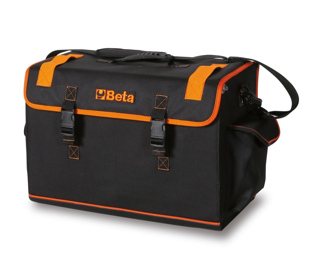 Beta 021120000 C12 TOOL BAG, TECHNICAL TEXTILE