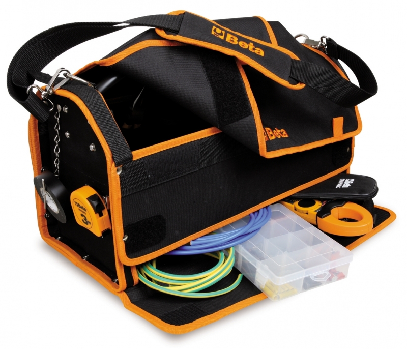 Beta 021100001 C10S Tool bag