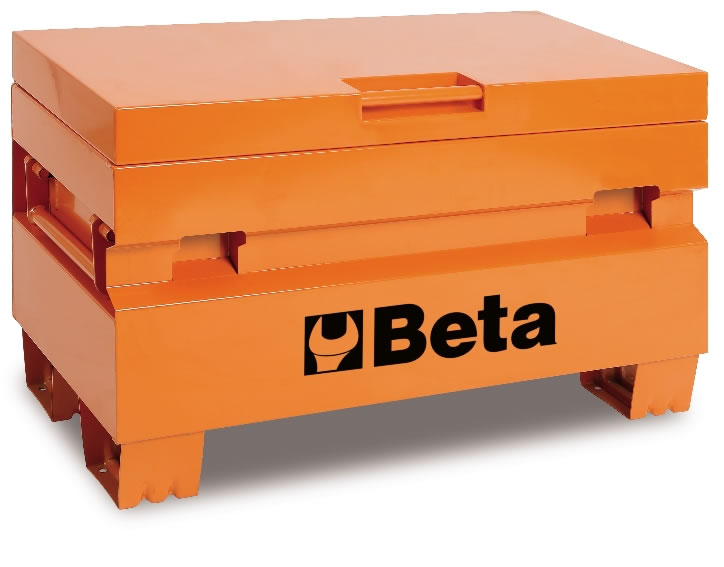 Beta 022000245 C22PL Tool box