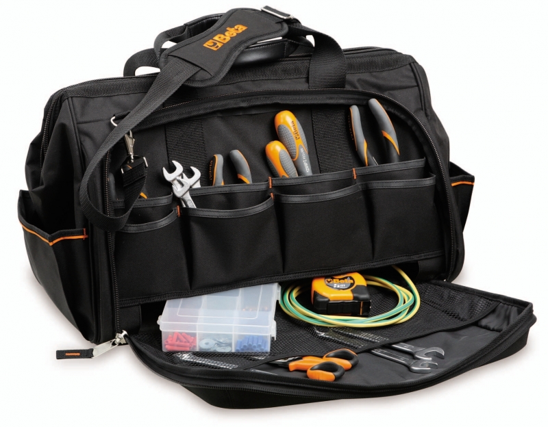 Beta 021090000 C9 Tool bag