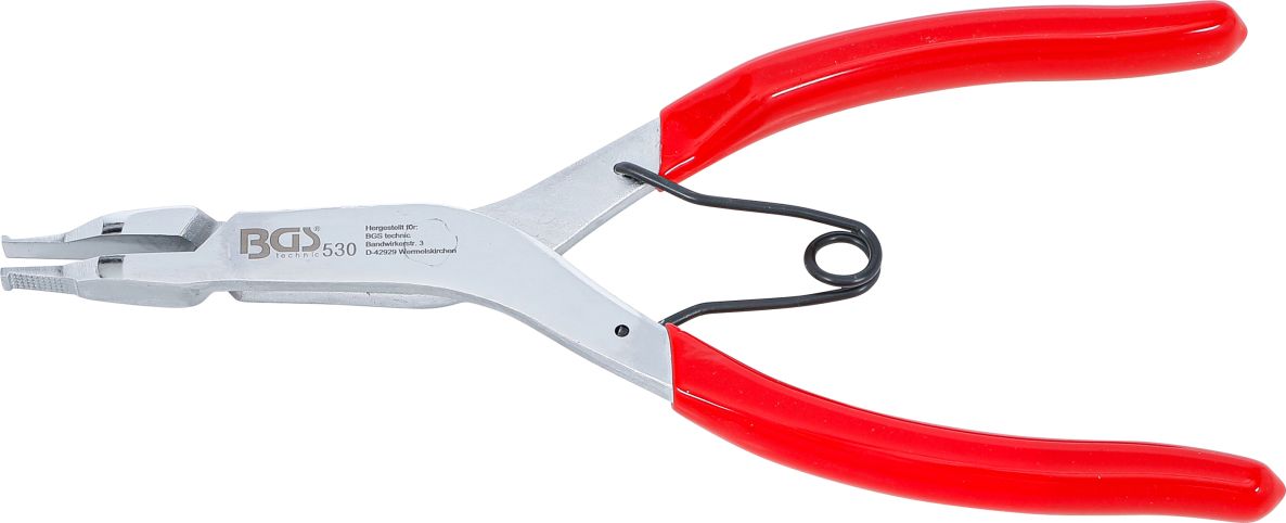 BGS 530 Mounting pliers 220 mm