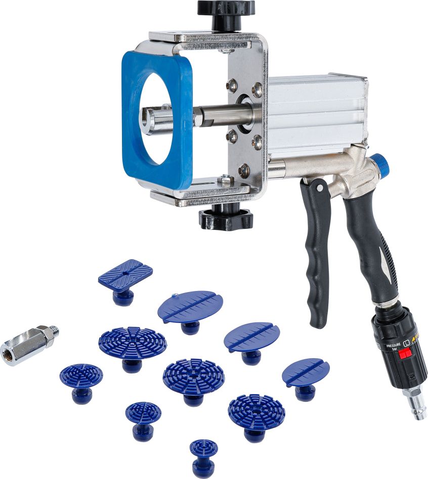 BGS 875 Pneumatic Unscrew Puller