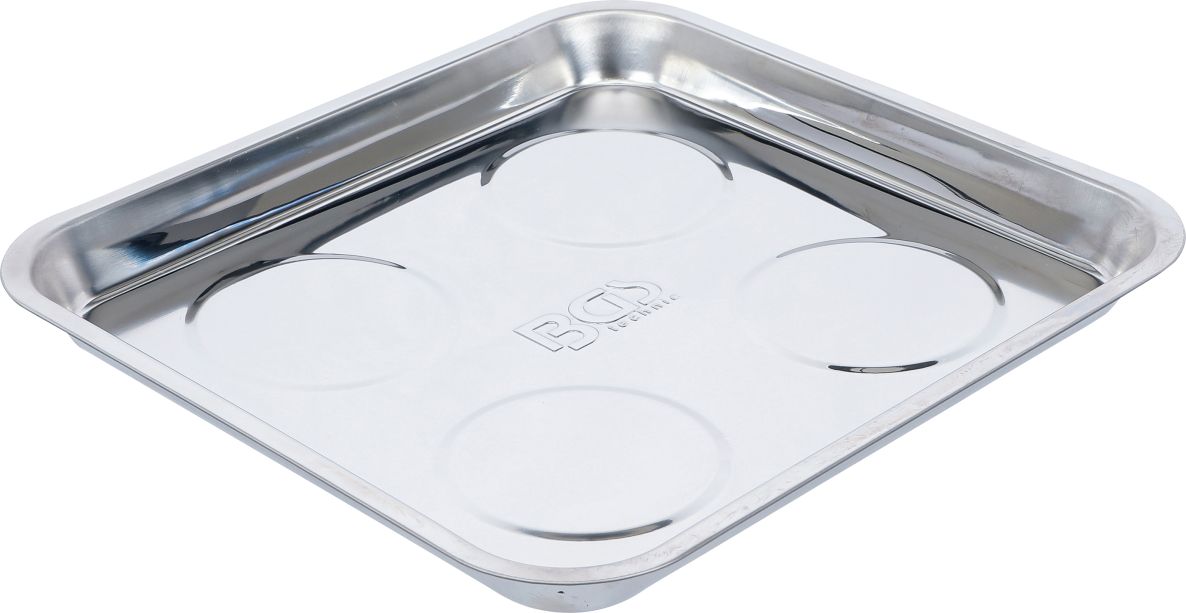 BGS 1151 Magnetic scale stainless steel 265 x 290 mm