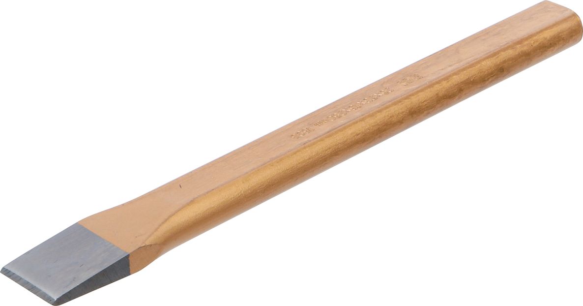 BGS 1698 Flat chisel 25 x 250 mm