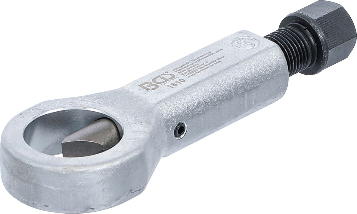 BGS 1810 Nut splitter up to 22 mm