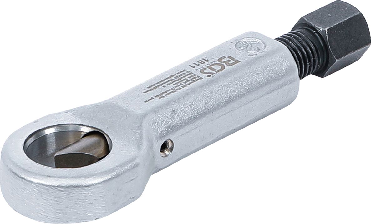 BGS 1811 Nut splitter up to 16 mm