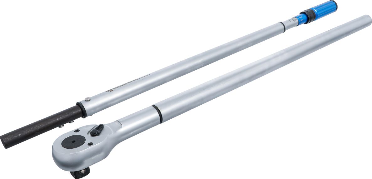 BGS 2863 Torque wrench 25 mm (1") 300 - 1500 Nm