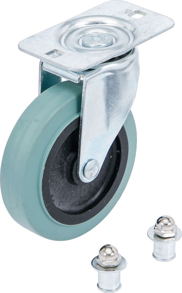 BGS 2989 Replacement wheel for BGS 2994, 2996