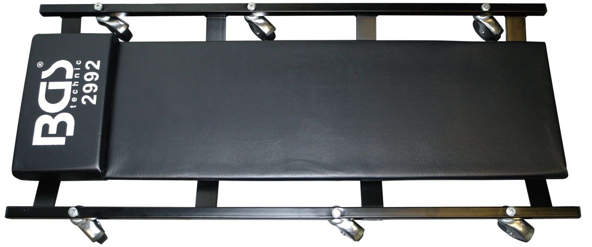 BGS 2992 Roller board workshop 1000 x 420 mm