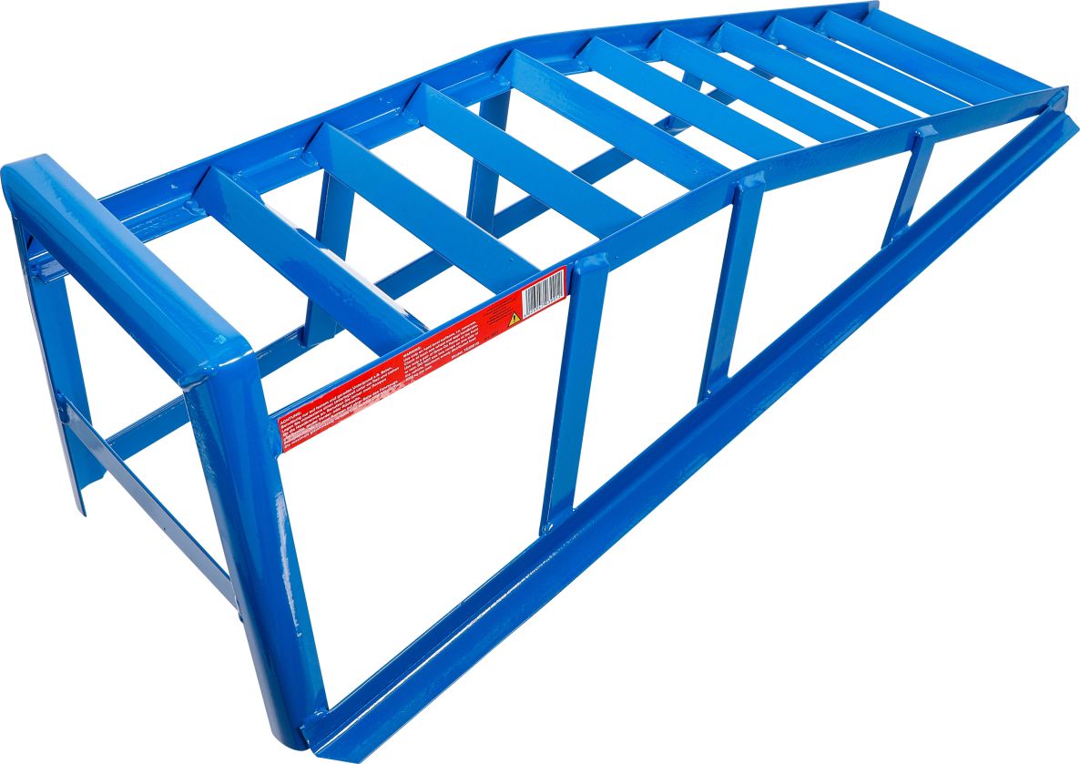 BGS 3001 Loading ramp 1 piece