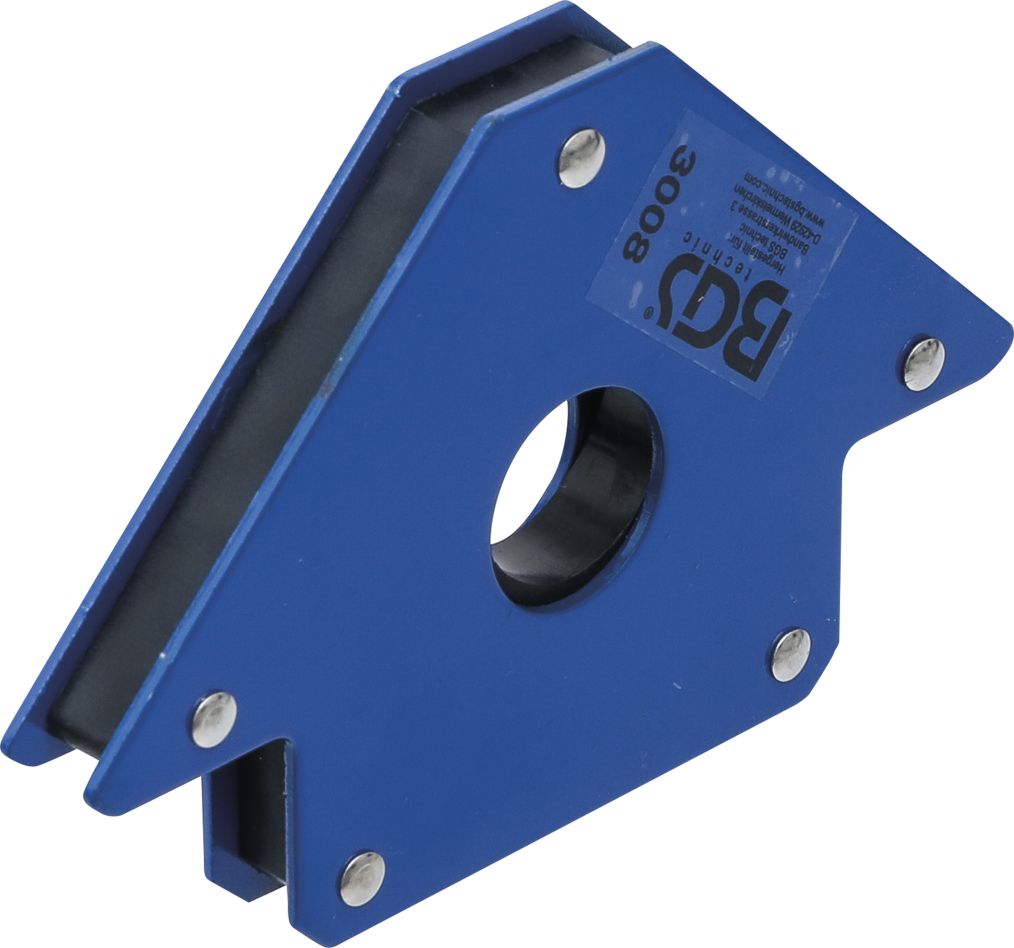 BGS 3008 Magnetic welding clamp