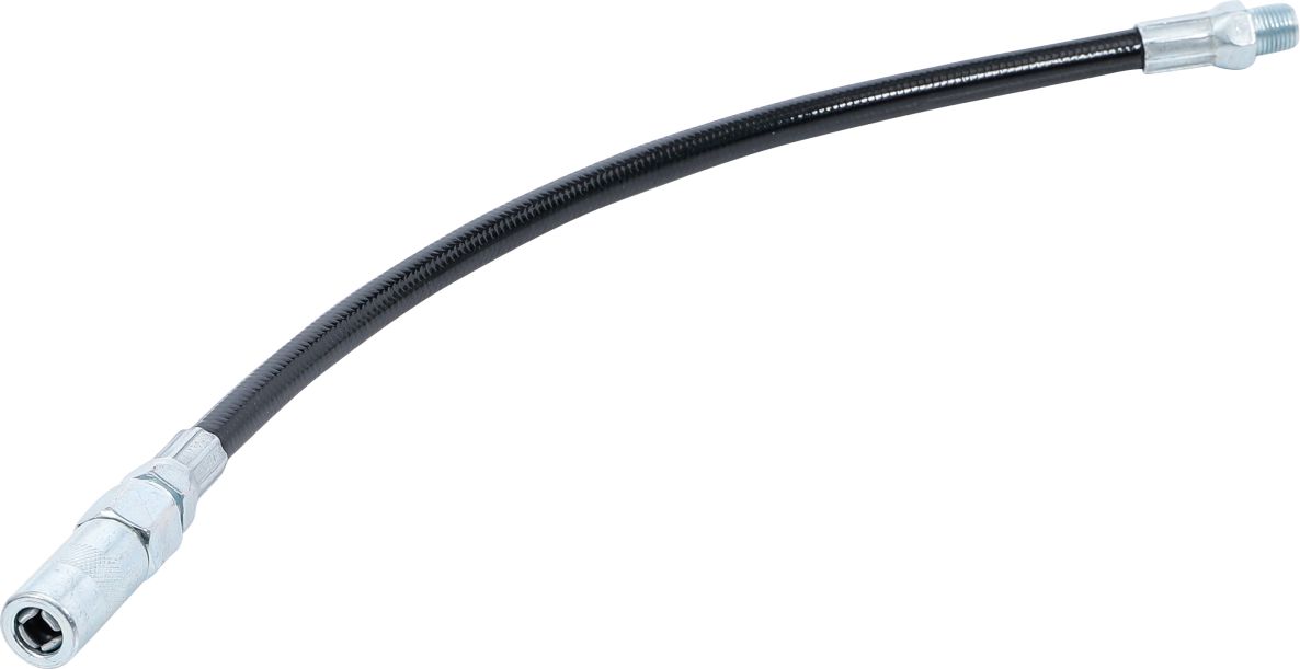 BGS 3066 Armor hose for grease guns 300 mm